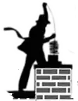 Logo Schoorsteenveger Hof Haule